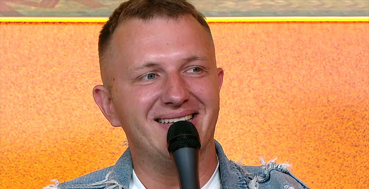 Главная женщина в жизни Ильи Яббарова приезжает на проект.