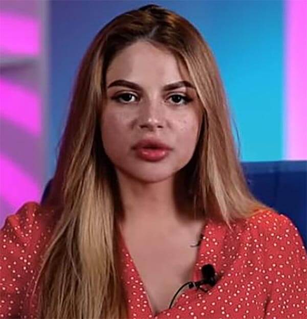 Диана Обухова
