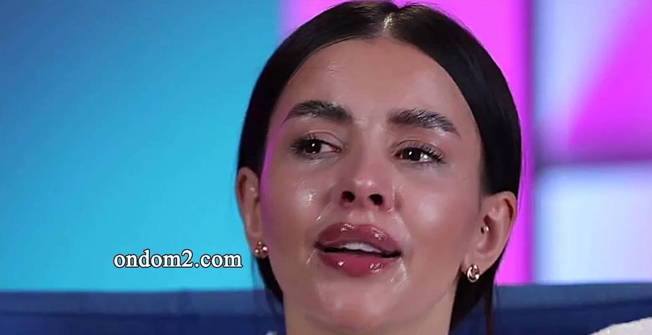 Утро Кристины Бухынбалтэ началось с паники.