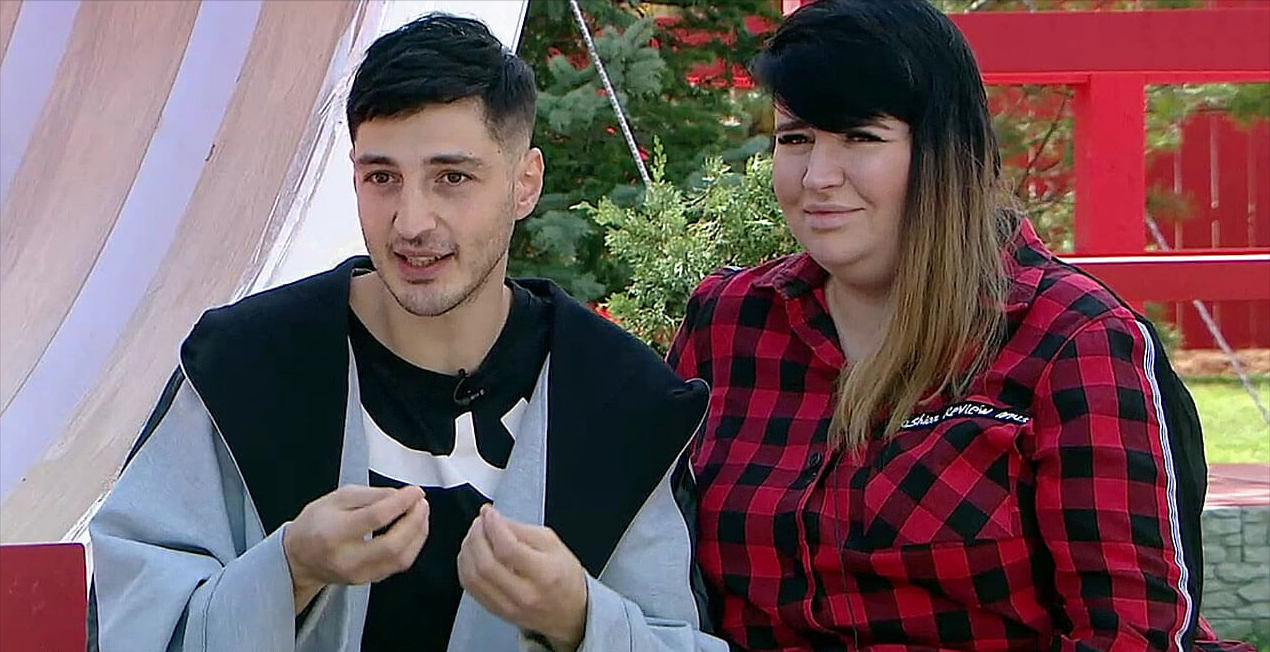 Вот что сделали Александра Черно с Иосифом Оганесяном.