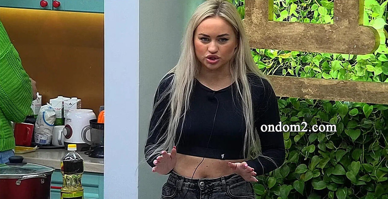 После эфира про Элину Рахимову сказали всю правду  видео