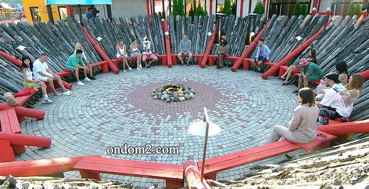 Объявлен победитель конкурса Новые имена. Эфир через неделю.