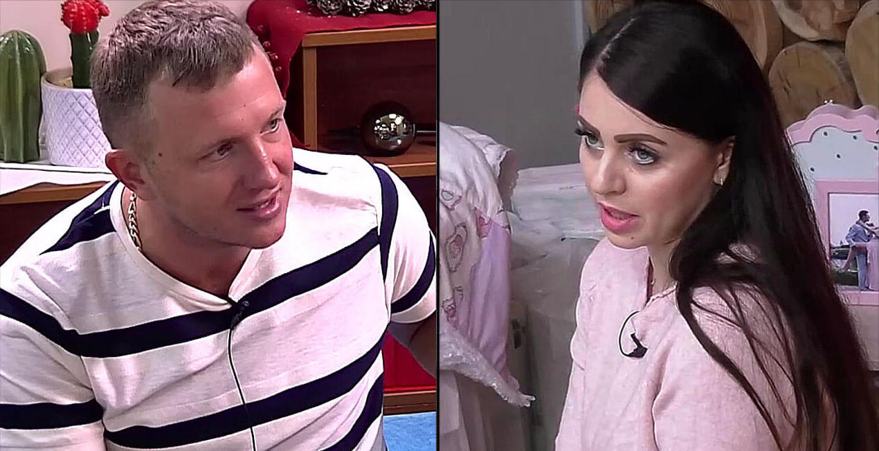 Ольга Рапунцель сделала щедрое предложение Илье Яббарову.