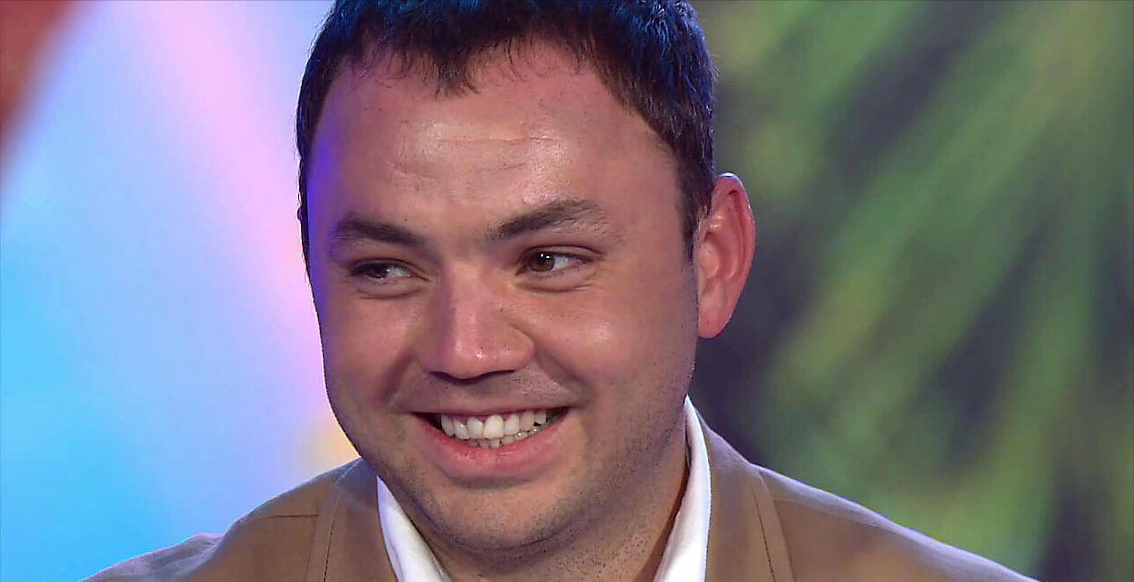 Неожиданные новости пришли от Александра Гобозова.