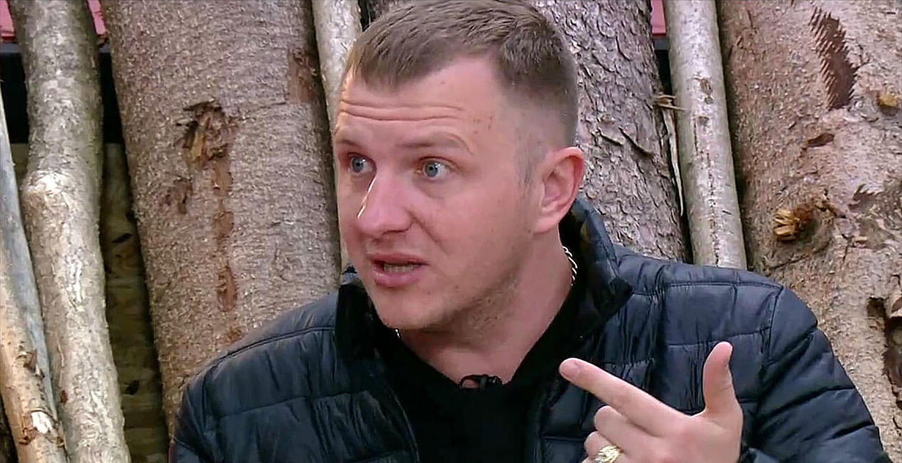 Выяснилось, что наговорил Илья Яббаров про СВО, ведь его немедленно выгнали с проекта.