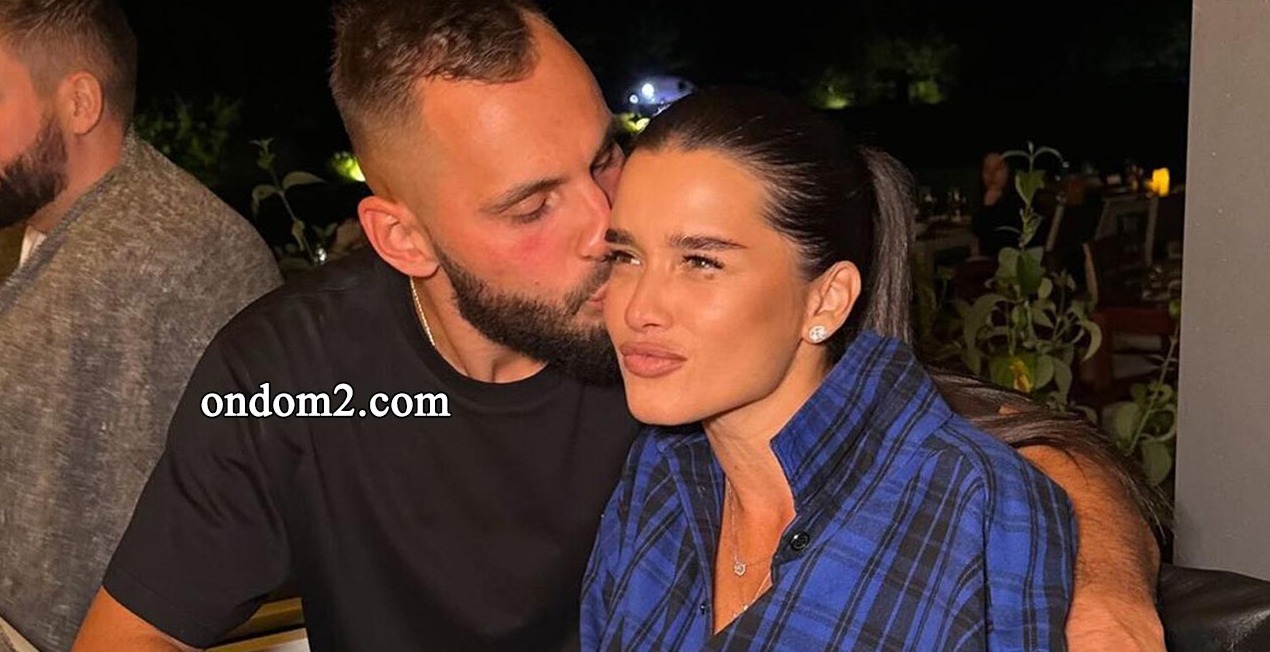 Стало известно, сколько денег Ксения Бородина положила на карту Николая Сердюкова.