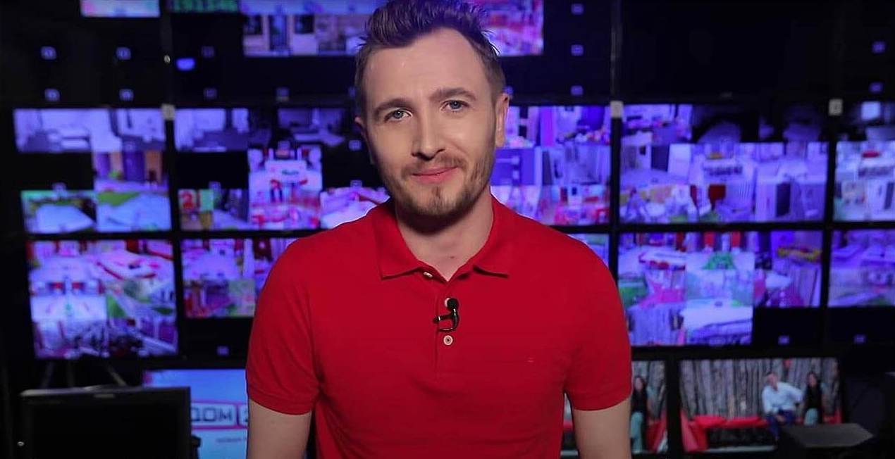 Сотрудница дома 2 родила, но Влад Кадони оправдывается.