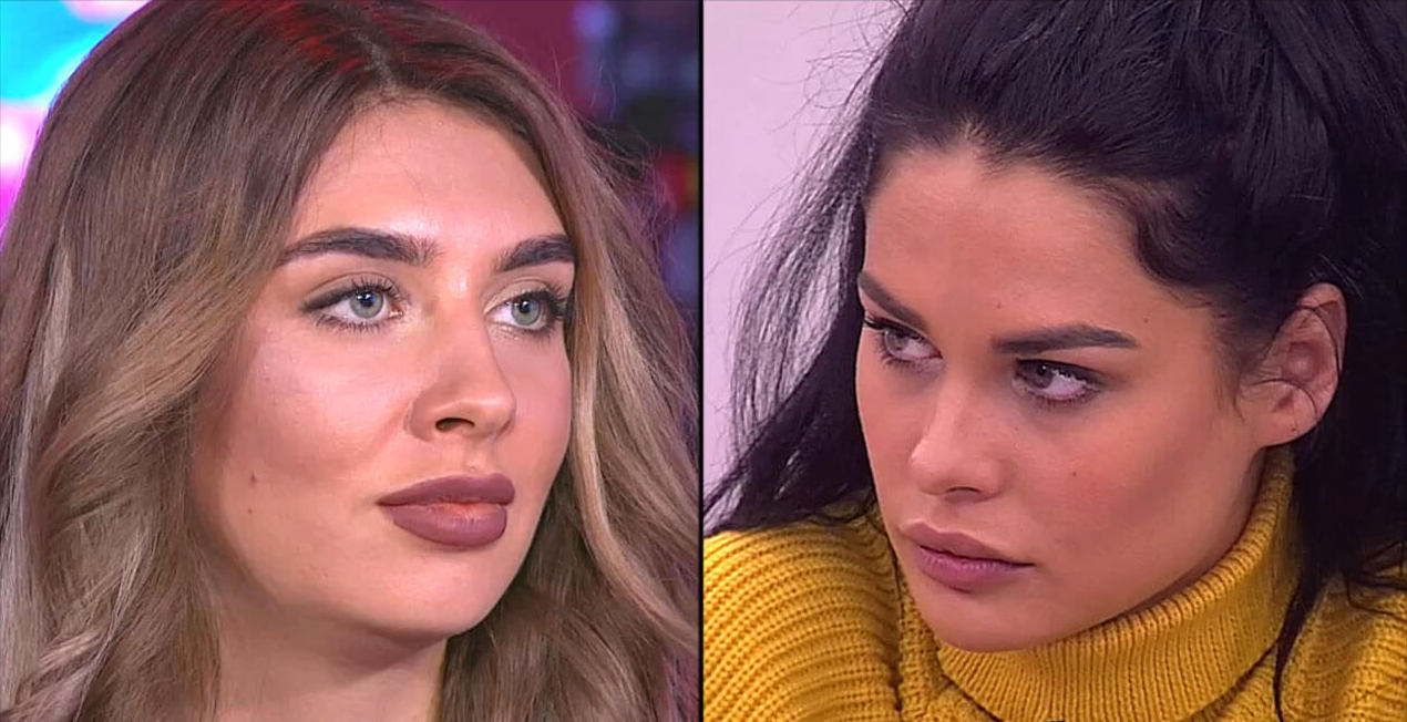 Татьяне Мусульбес стало плохо от таких новостей Ирины Пинчук.