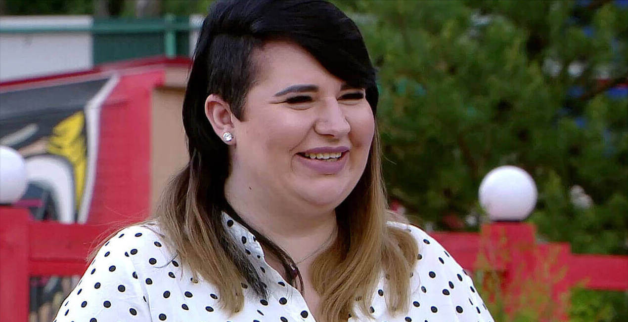 Шок. Вот на кого на самом деле похож сын Александры Черно.