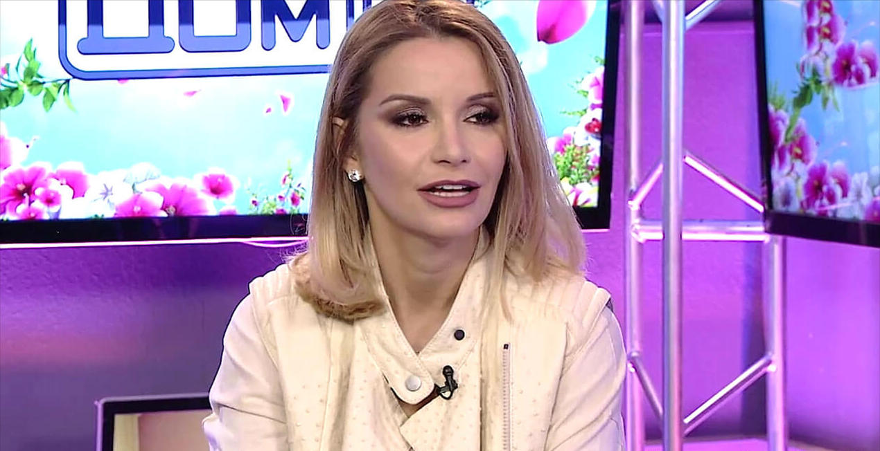 Ольга Орлова невероятно похудела всего за полгода  видео