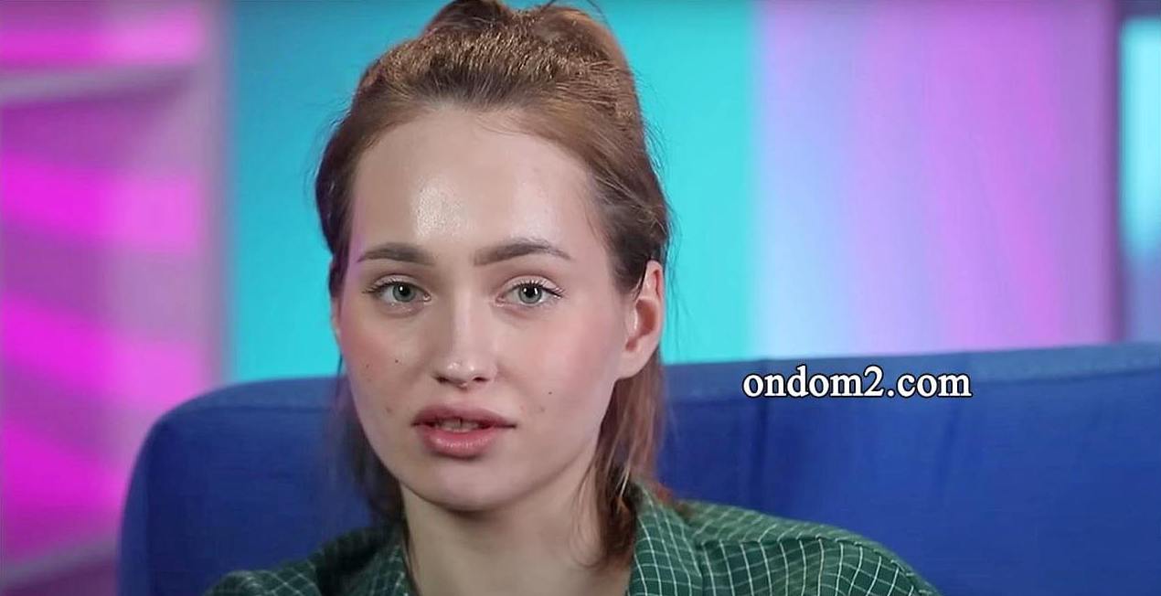 Виктории Лысковец пришили огромную грудь.