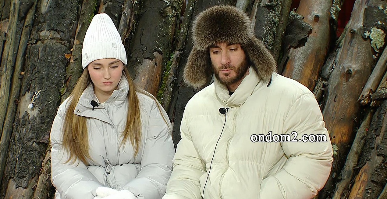 Вика Лысковец узнала про новенькую участницу и Тиграна Салибекова.