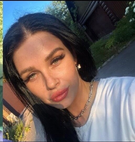 Мария Мусина Мария Мусина