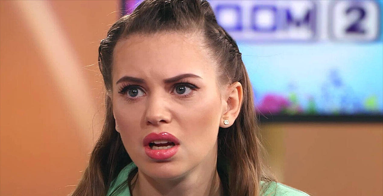 Жизнь Александры Артёмовой превратили в настоящий ад. Всё из-за Александры Черно.