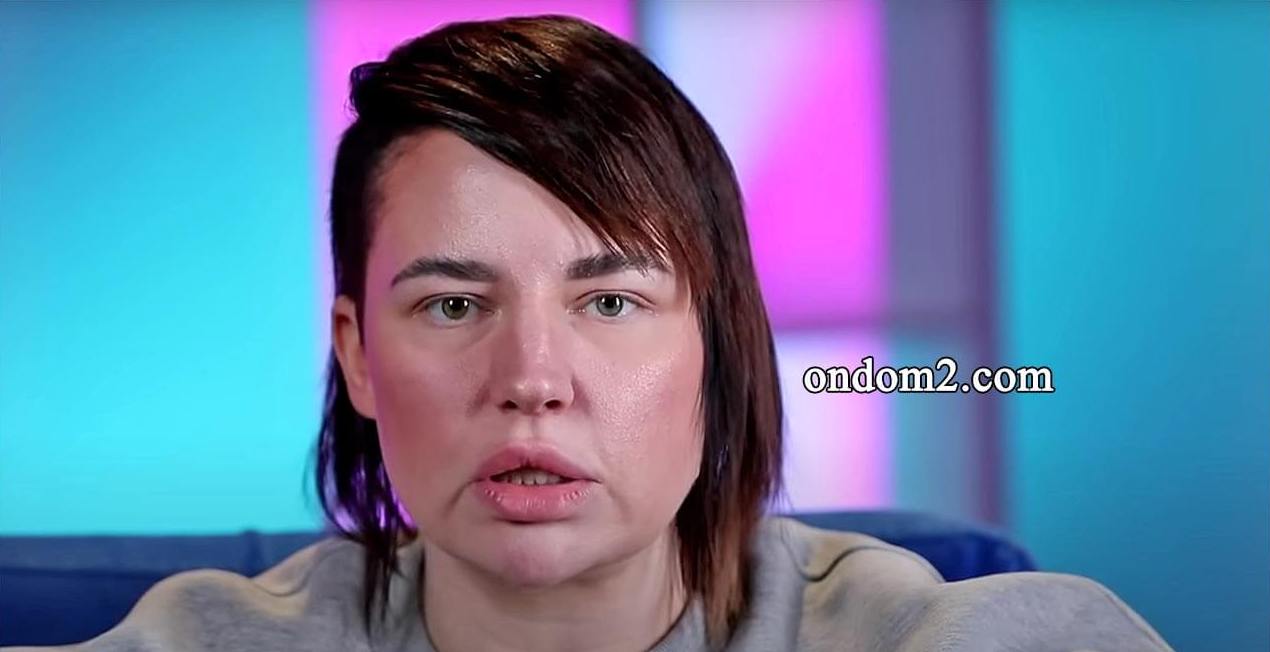 Появились кадры избиения Александры Черно на 24 этаже  видео