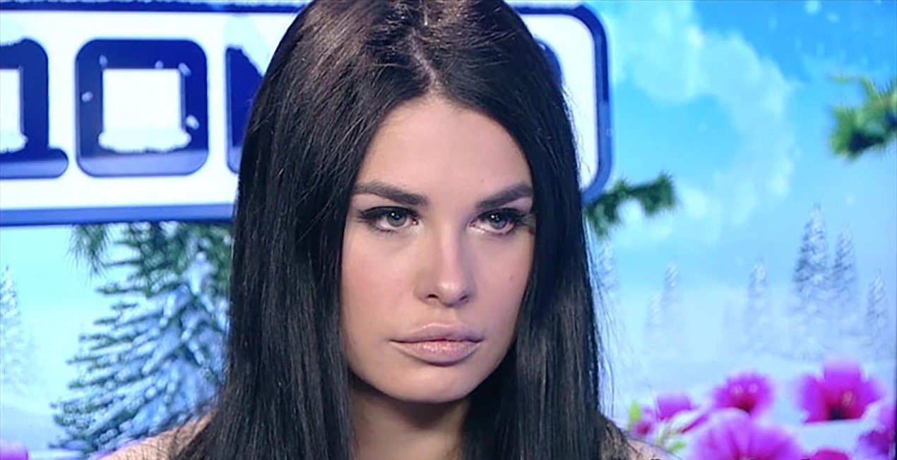 Ирину Пинчук ждал неприятный сюрприз по прилёте в Абу-Даби.