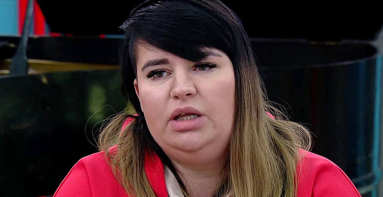 В связи с последними событиями Александра Черно займёт эфир Первого канала.