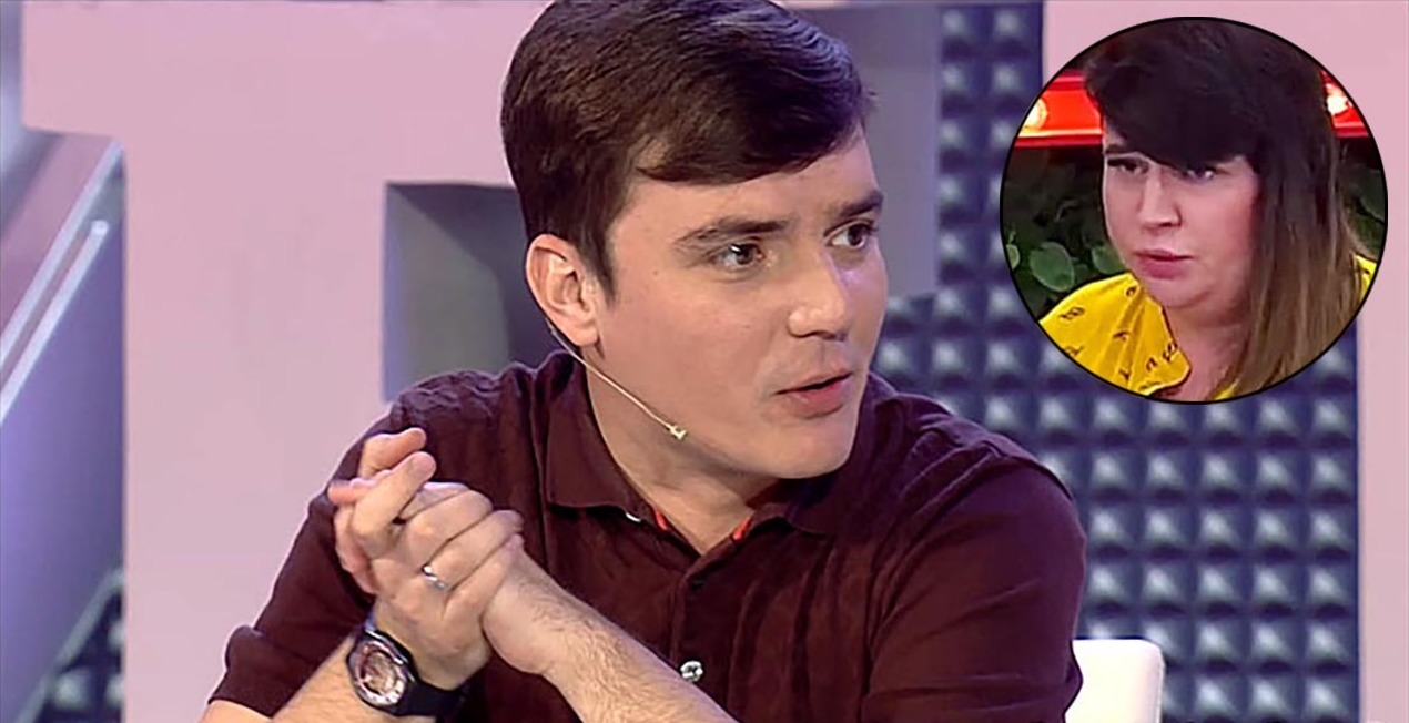 Евгению Кузину прислали компромат на Александру Черно.