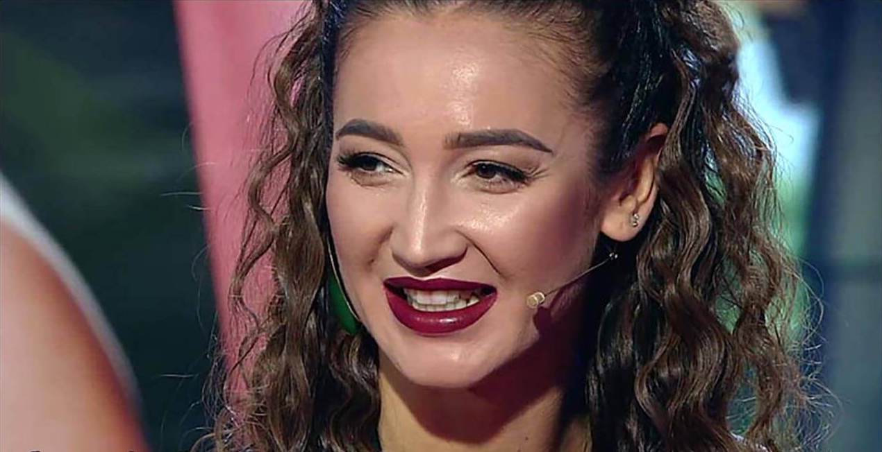 Ольгу Бузову поймали в ресторане с новым кавалером. И это не тот, про кого все думали раньше.