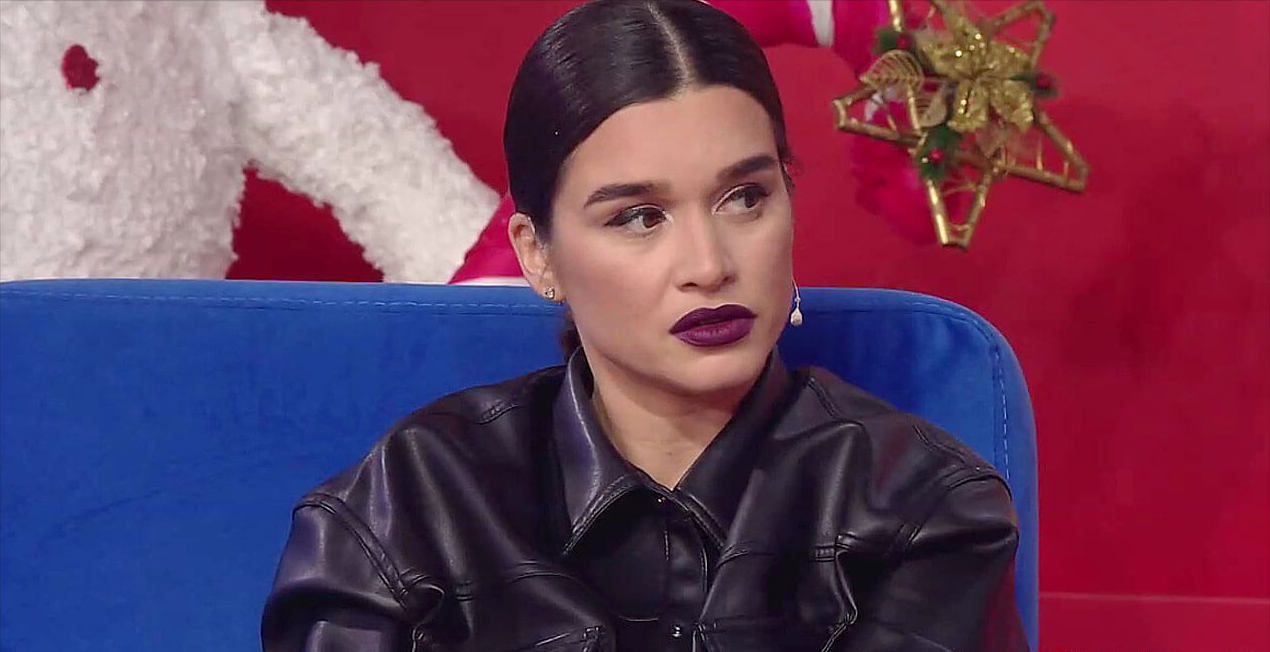 Ксения Бородина засудила пластического хирурга.