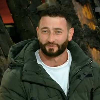 Фото Андреа Авалиани вконтакте 