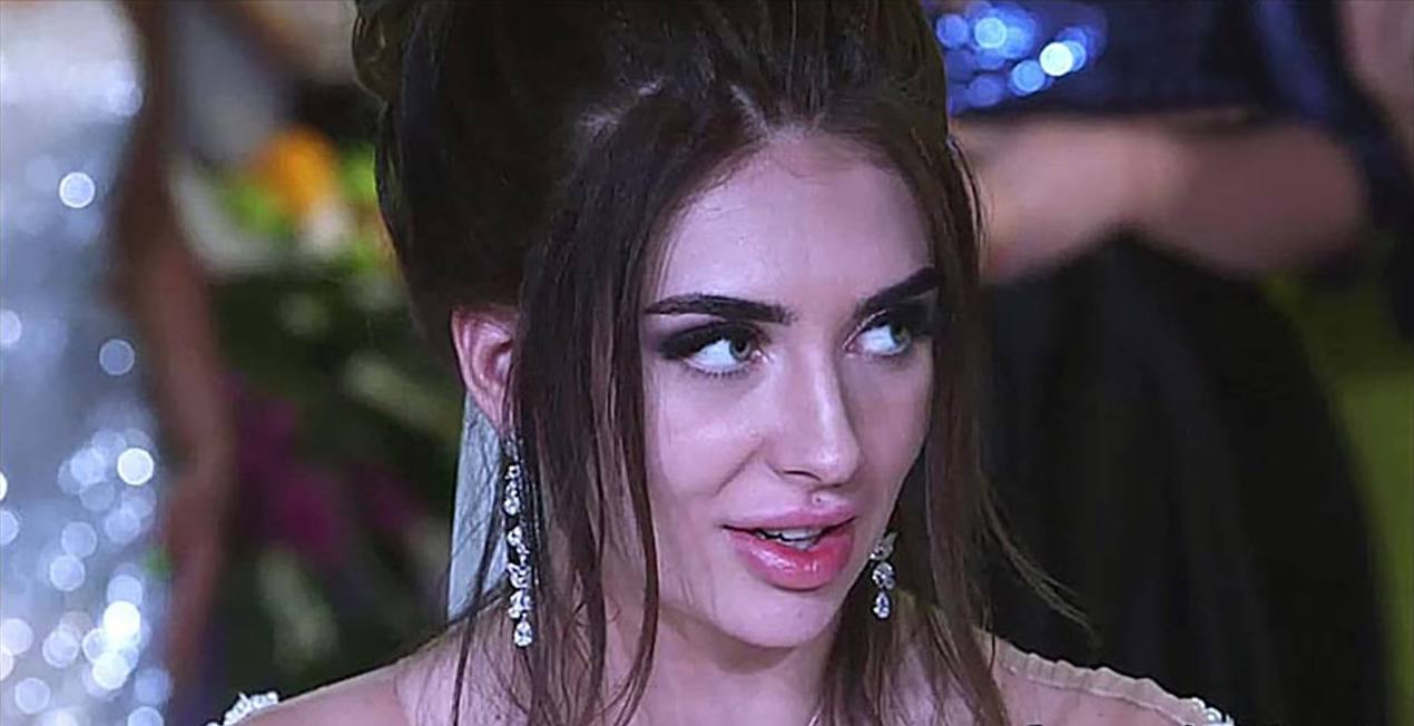 Татьяна Мусульбес додумалась публиковать непотребщину  фото