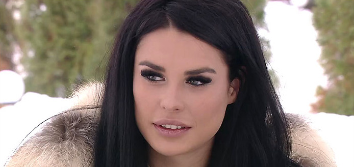 С новым цветом волос Ирина Пинчук постарела минимум на 10 лет  фото