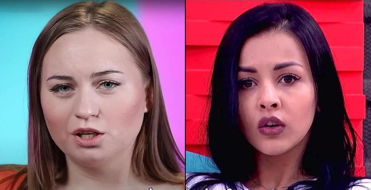 Состоялась встреча Элины Рахимовой с Кристиной Бухынбалтэ.