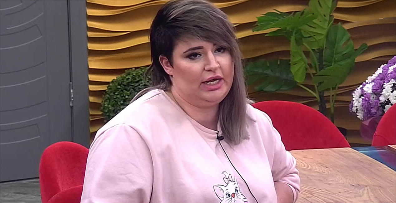 Органы опеки немедленно позвонили после поступка Александры Черно.