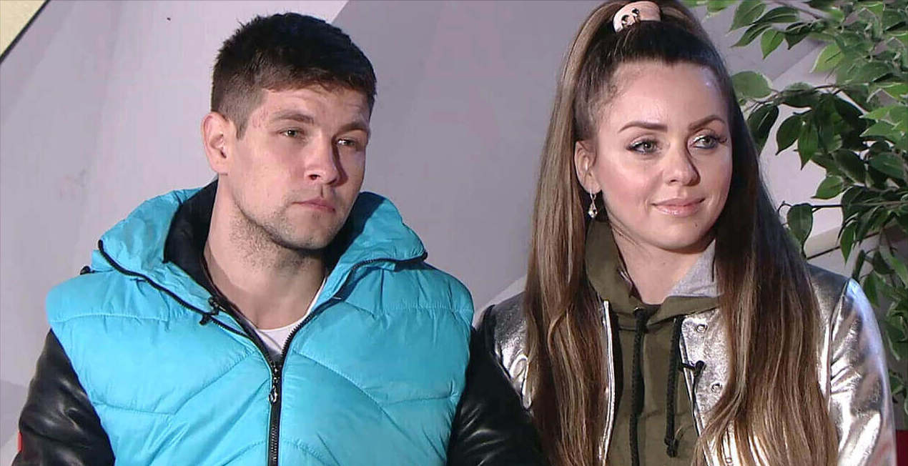 Ольга Рапунцель придумала способ, как отобрать квартиру у Дмитрия Дмитренко.