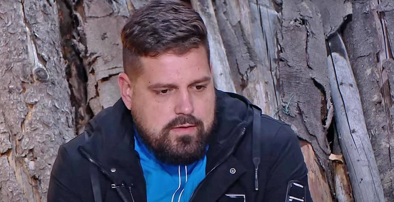 Выяснилось, почему на самом деле выгнали Владислава Дубровского.