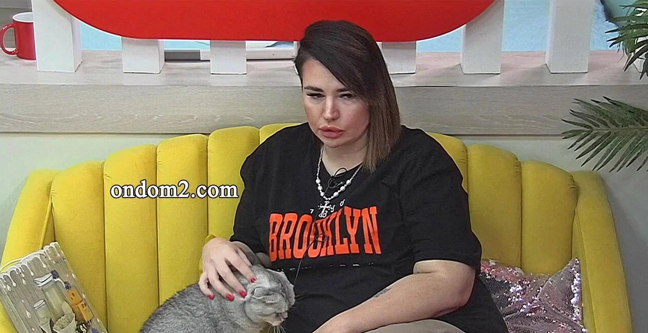 Главную соперницу Александры Черно вышвырнули за ворота. Эфир через неделю.