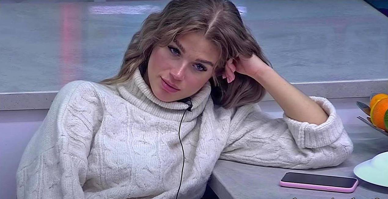 Анастасия Бигрина возмущена недостатками жизни на Бали.