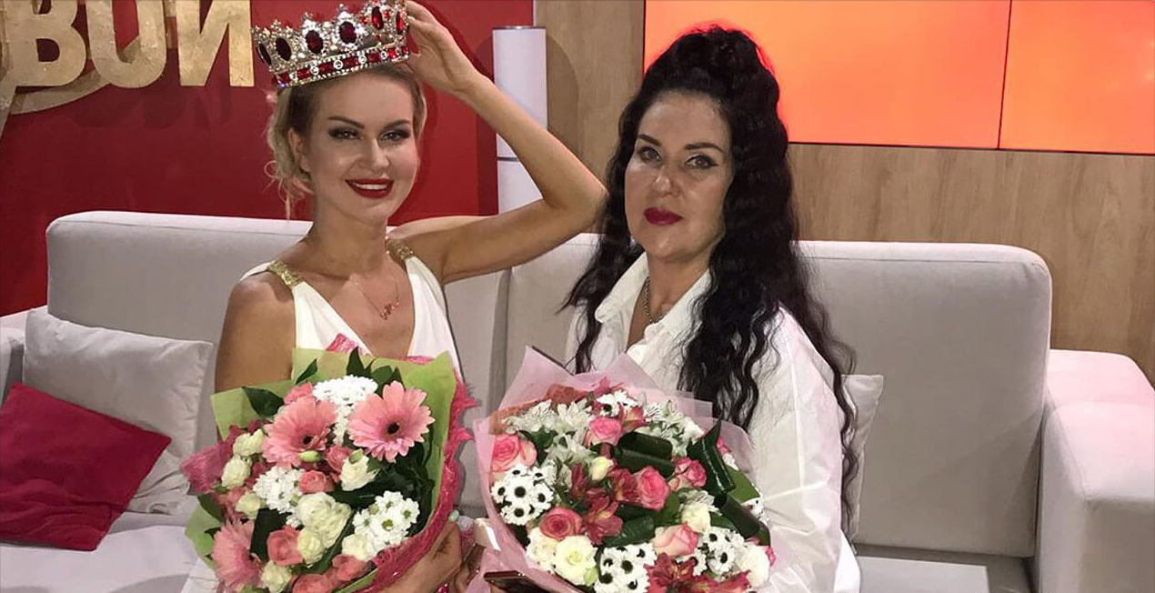 Татьяна проговорилась, сколько дорогих машин у жениха Марины Африкантовой.