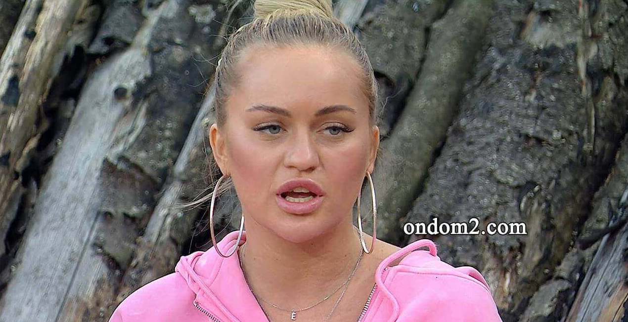 Покинувшая на днях проект участница не стала жалеть и выдала правду про Элину Рахимову.