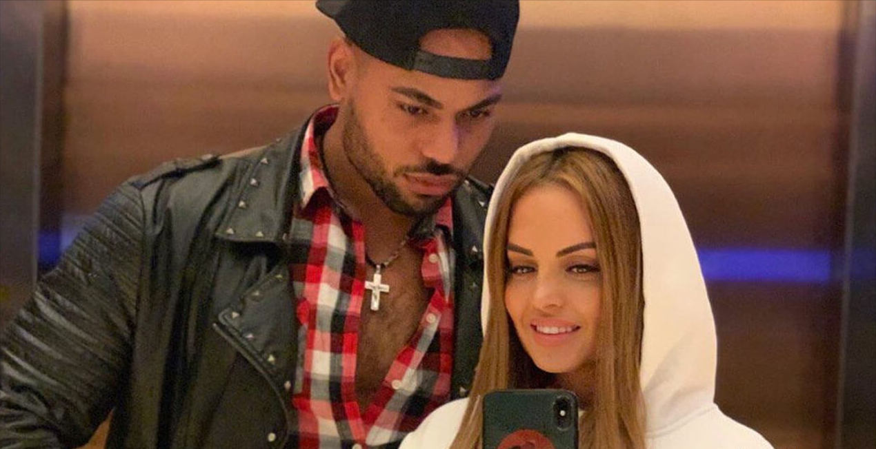 Мондезир смешал с грязью Юлю Ефременкову и напомнил, сколько её лет.