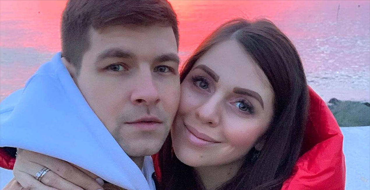Обнародована точная дата развода Дмитрия Дмитренко и Ольги Рапунцель.