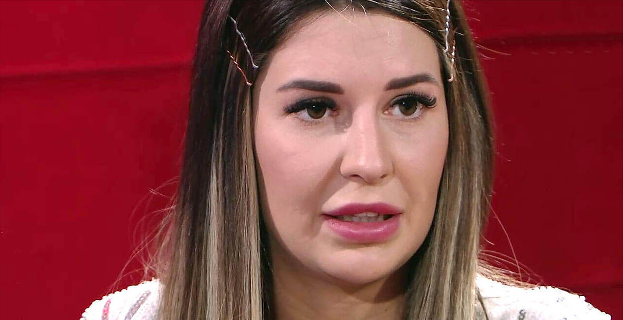 Майя Донцова показала ужасные последствия недавней пластики  фото