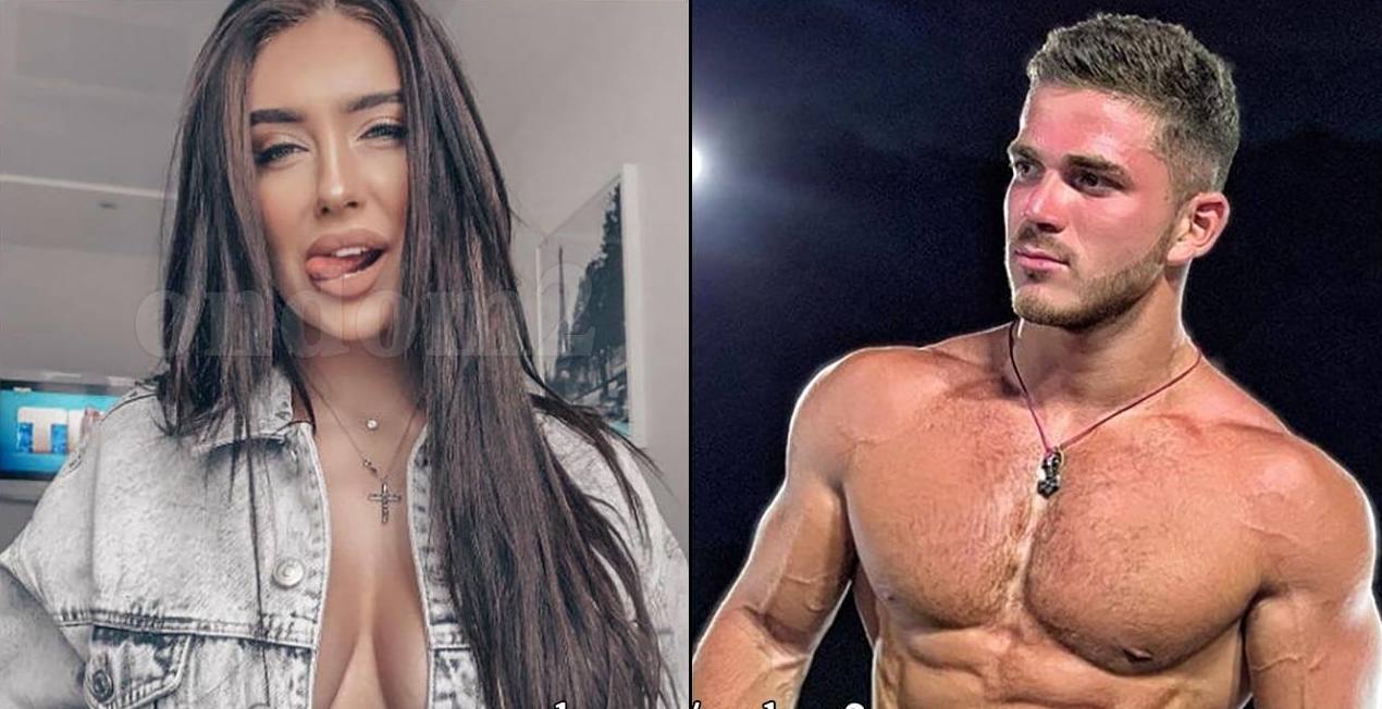 Как всё начиналось. Опубликована переписка Романа Капаклы и Татьяны Мусульбес.