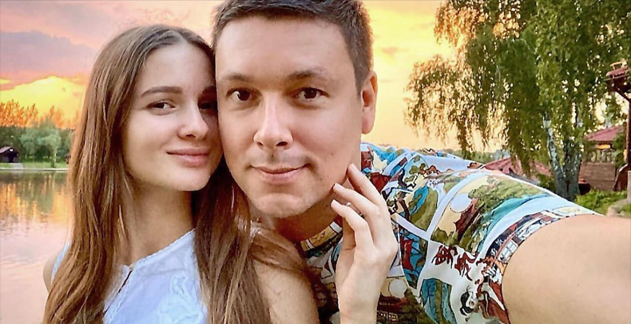 Стало известно, как Вика нашла себе любовника пока Чуев был в Дубае.