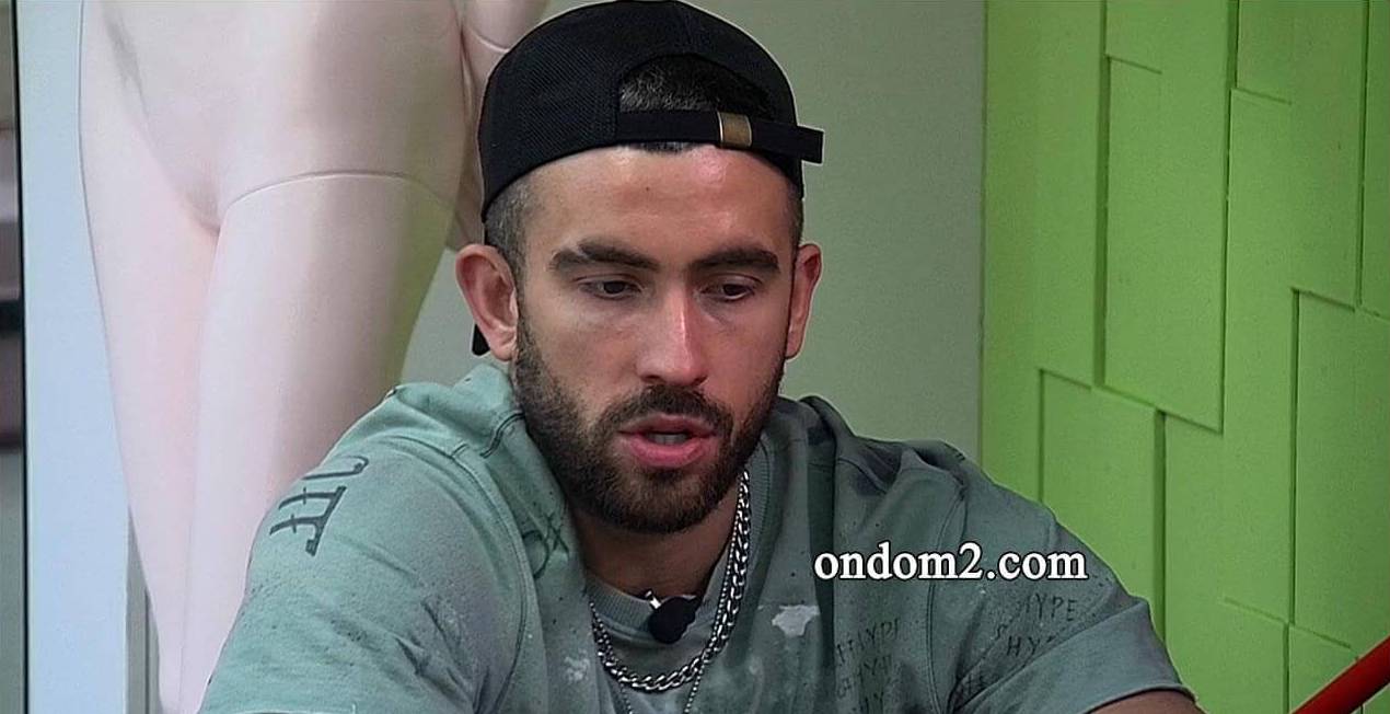 Поползли слухи о романе Игоря Григорьева с маникюрщицей.