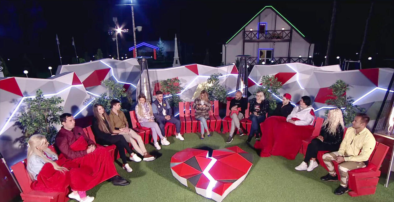 Бывший участник дома 2 оказался в могиле  фото