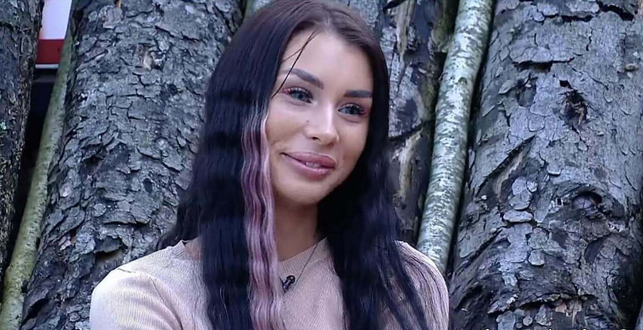 Объявлена дата свадьбы Алины Иордан.