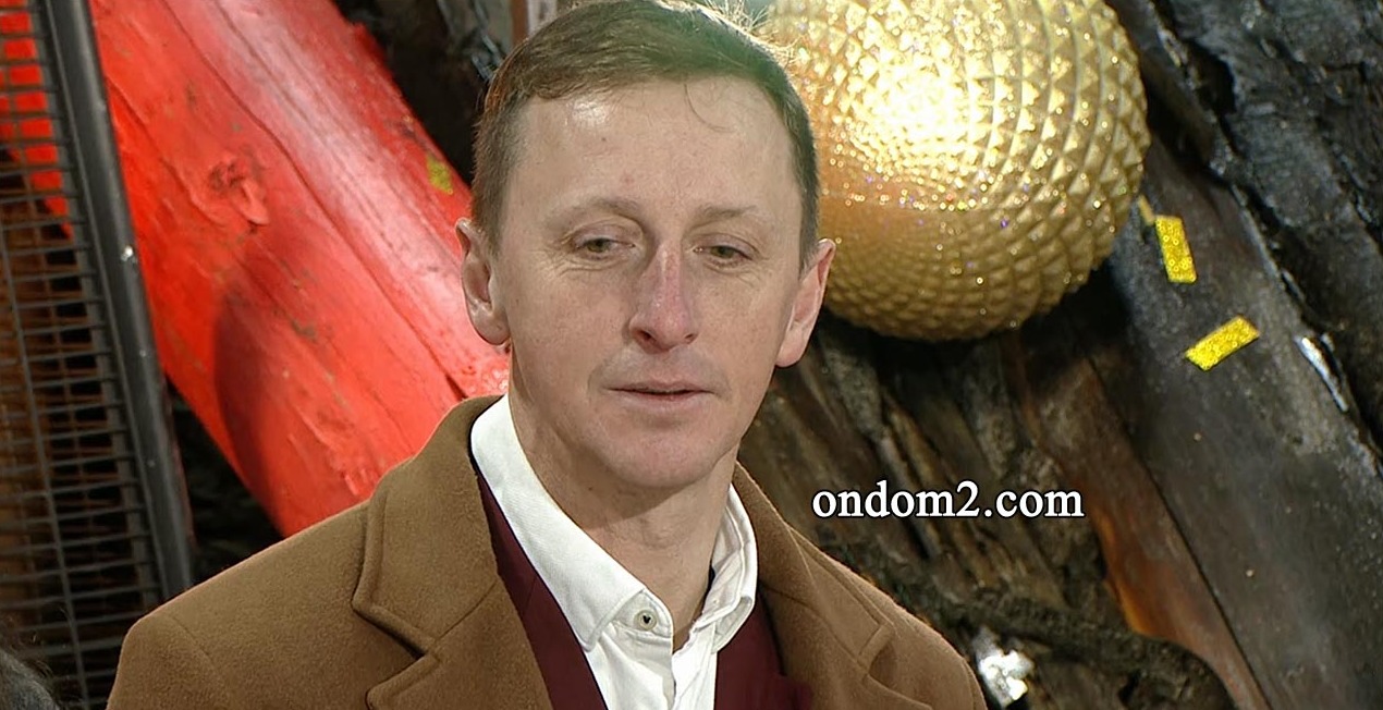 Выяснилось, зачем на самом деле Альберт Гракович ездил в Беларусь.