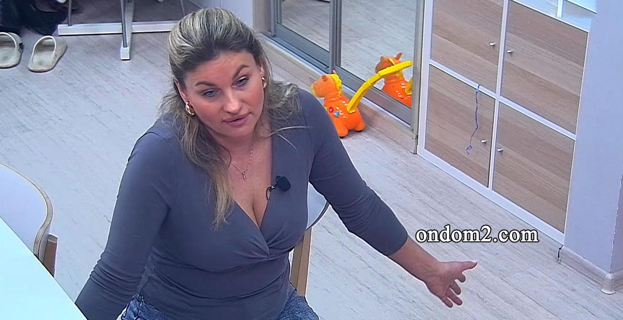 После такого Веронику Лысковец осудила даже родная дочь.