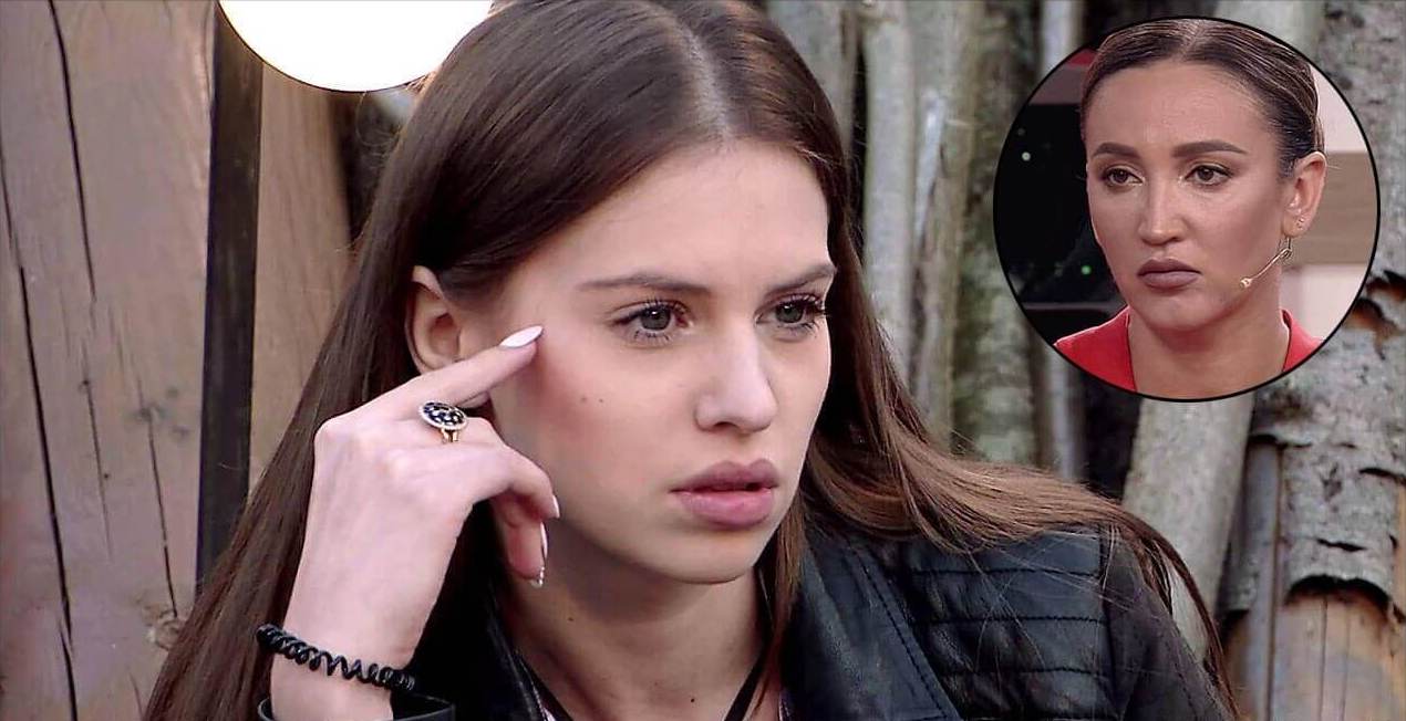 От бывшего мужа Александры Артёмовой, Евгения Кузина, не ожидали такой мерзости в адрес Ольги Бузовой.