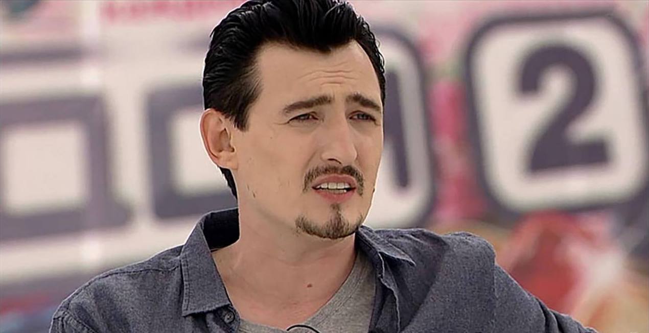 Стало известно о тяжелой болезни Влада Кадони, которому не помогла даже операция.