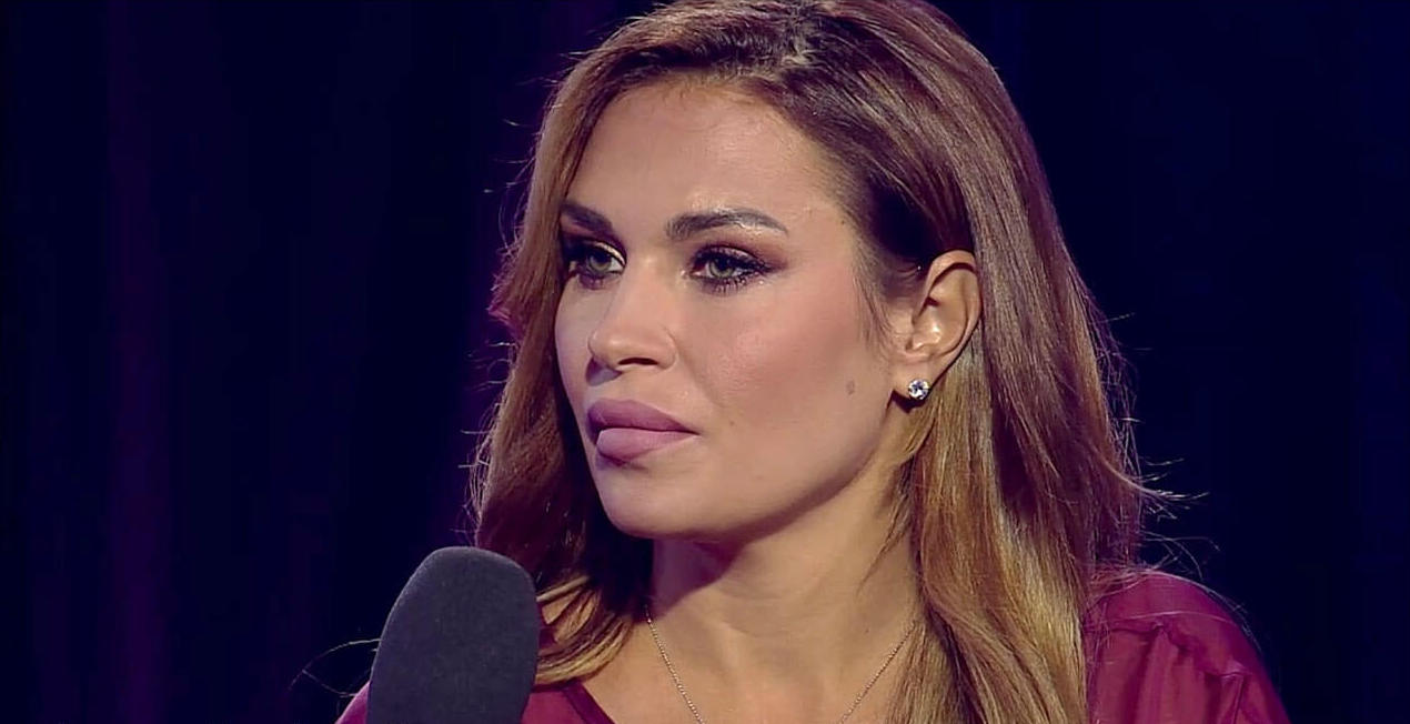 Ксения Задойнова призналась, какие добавки срочно отправляют в зону СВО.