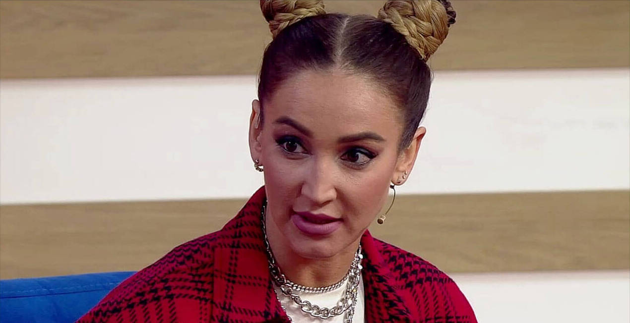 Ольга Бузова огорошила заявлением.