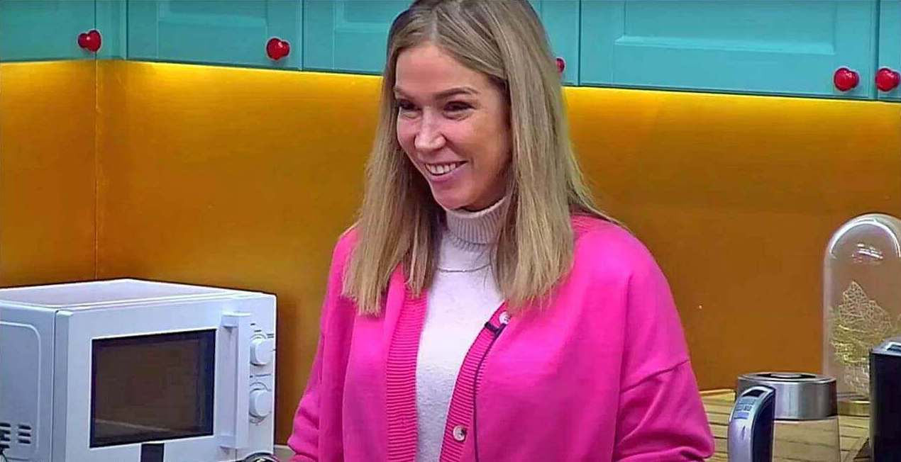 Чтобы спаси брак с молодым мужем, Надежда Ермакова пошла на крайние меры.